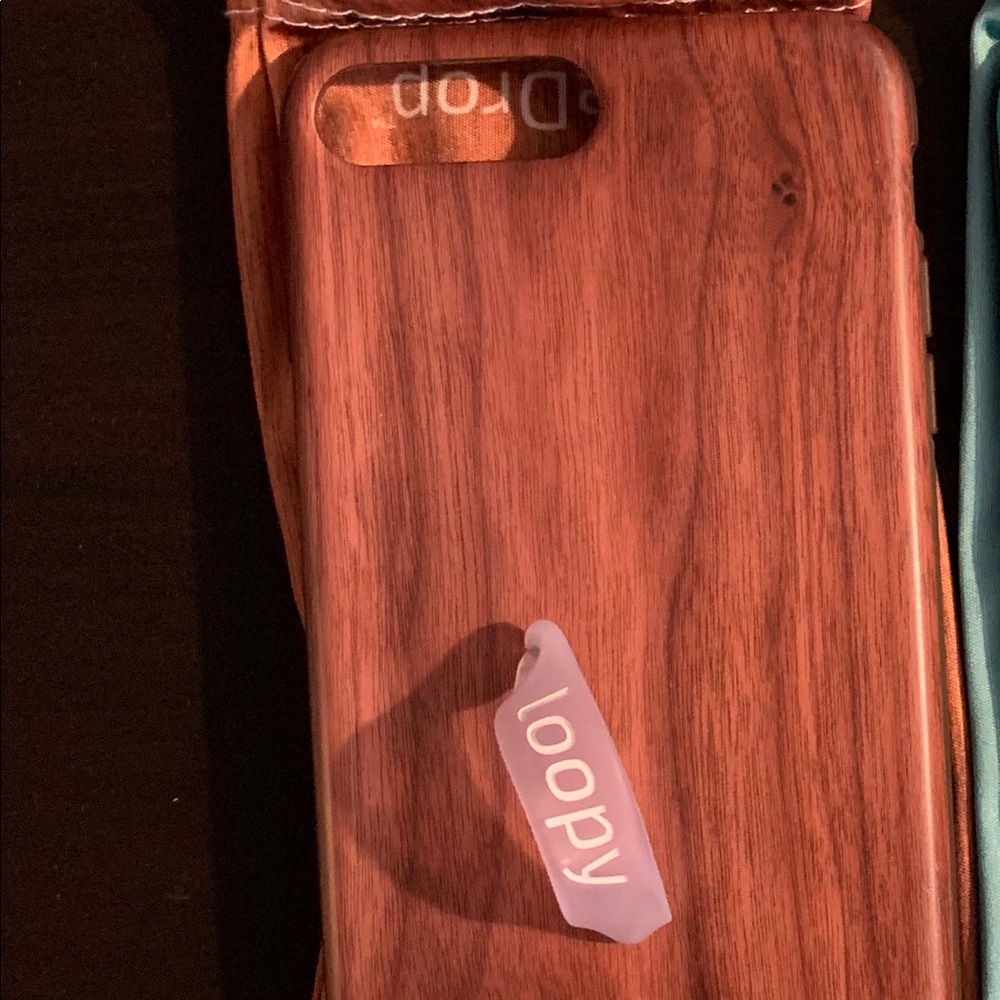 Loop Case iPhone 7/8 Plus